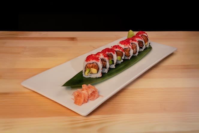 Sushi Aniki - 5