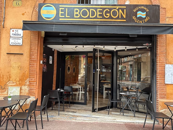 El bodegón - 2