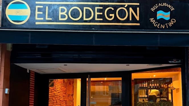 El bodegón - 7