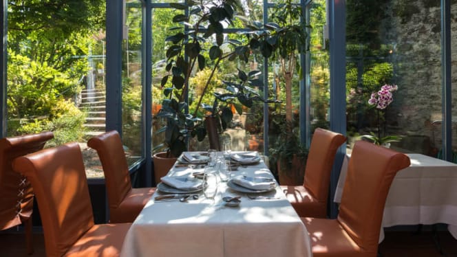 La Maison du Prussien - 6