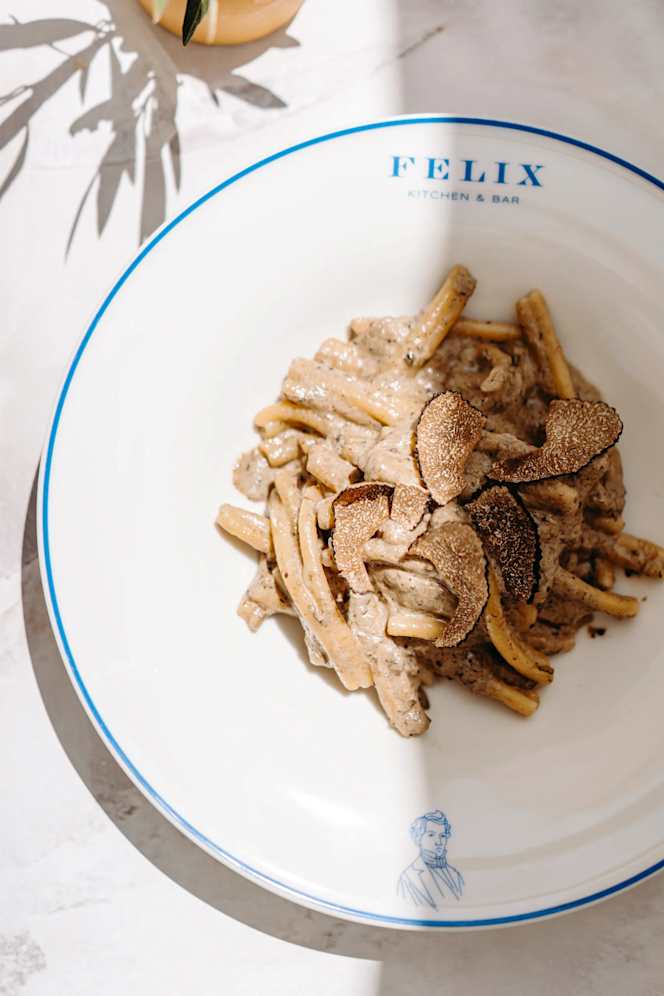 Felix Kitchen & Bar - 0