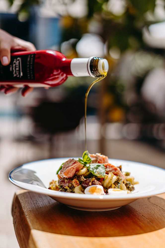 Felix Kitchen & Bar - 9