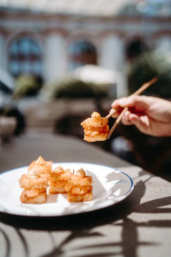 Felix Kitchen & Bar - Budapest - 7