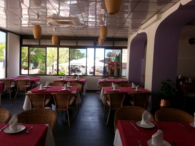 Gorkha Palace - 9