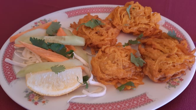 Gorkha Palace - 3
