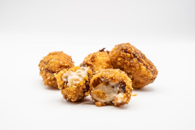 Vilato Burger - 2