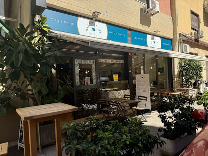 Bakery Cafe Bistrot - 4