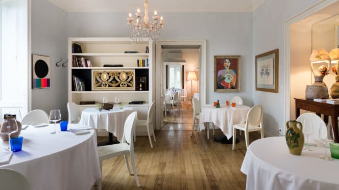 Locanda Nerello - 2