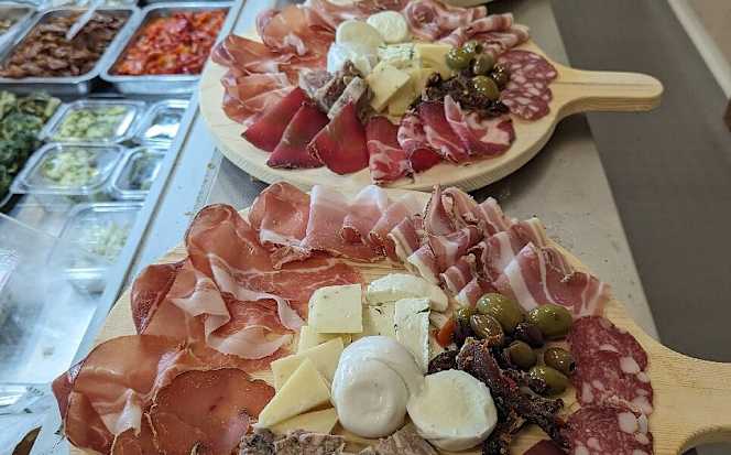 Azienda Agricola Chiarucci - 1