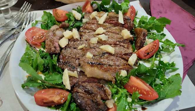 Azienda Agricola Chiarucci - 4