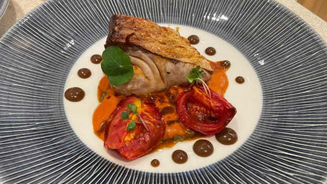 Orasea Food & Wine Experience - 0
