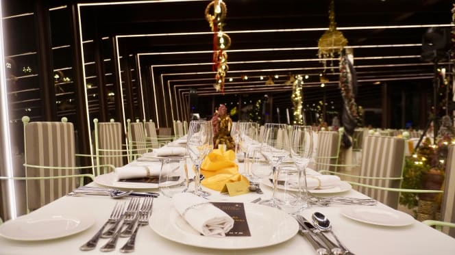 Momento Ristorante - 1