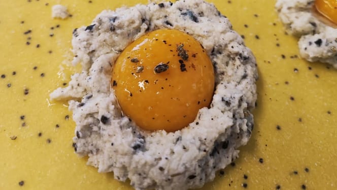 S'Impasta - 1