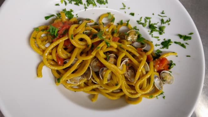 S'Impasta - 0