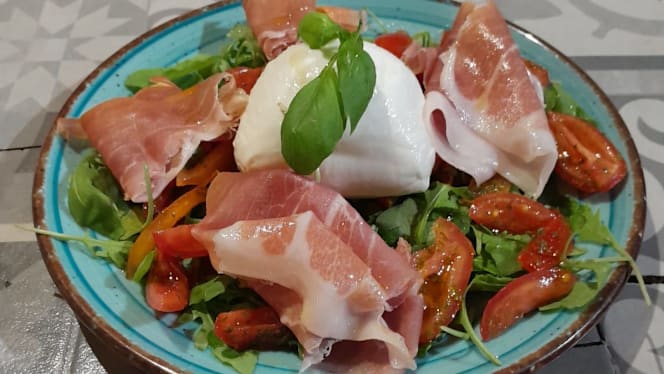 Il Ristorante del Borgo - 4
