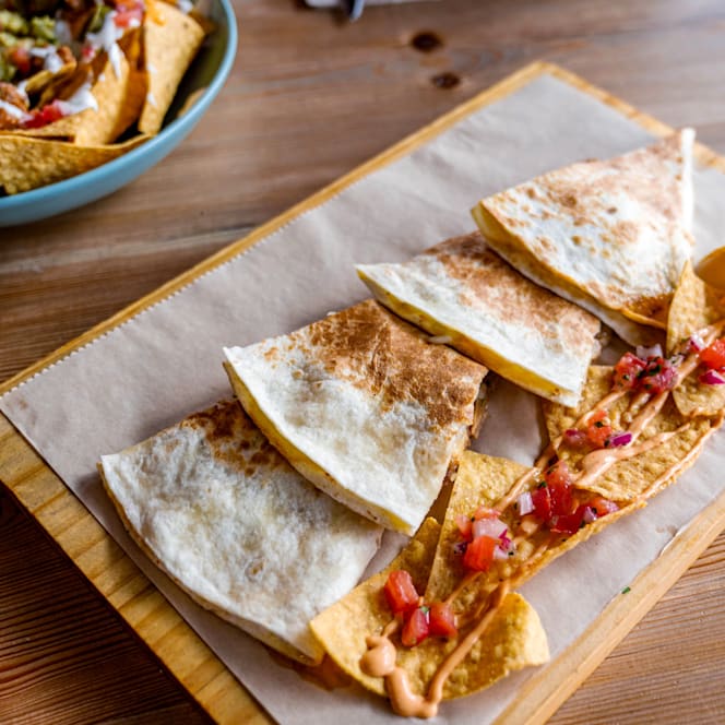 Cantina El Calambrito - 4