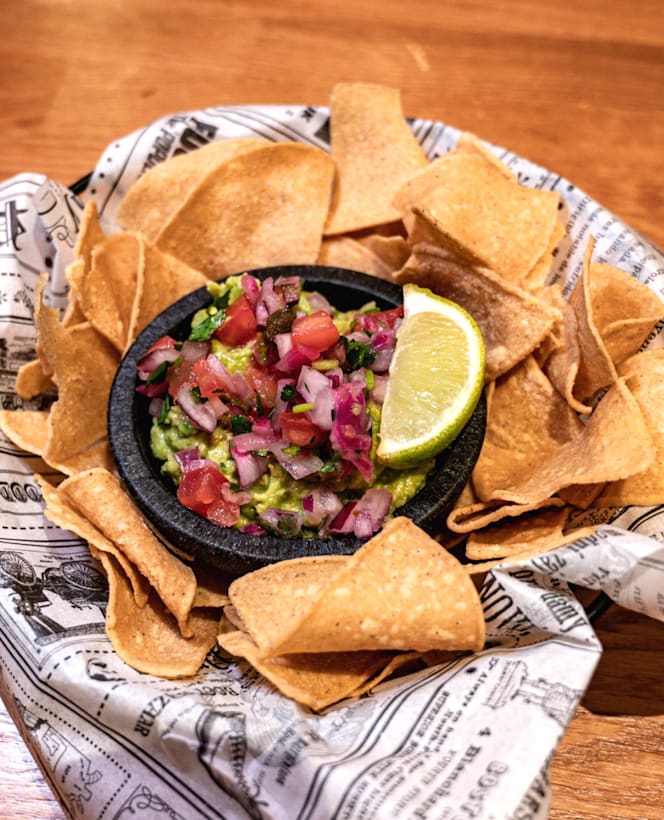 Cantina El Calambrito - 3