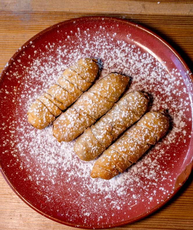 Cantina El Calambrito - 2