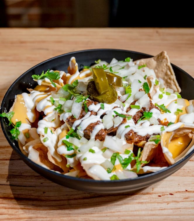 Cantina El Calambrito - 7