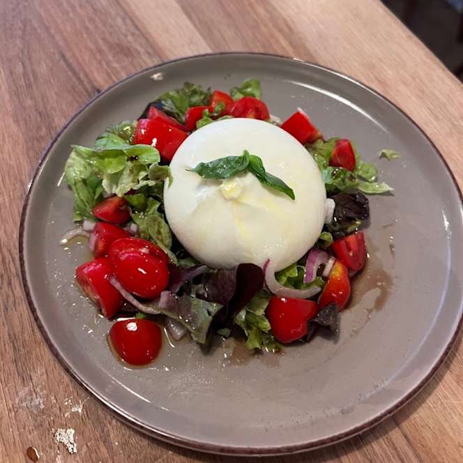 Rosaria la cucina Italiana - 6