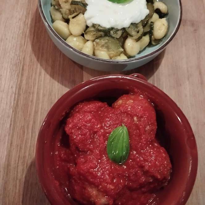 Rosaria la cucina Italiana - 4