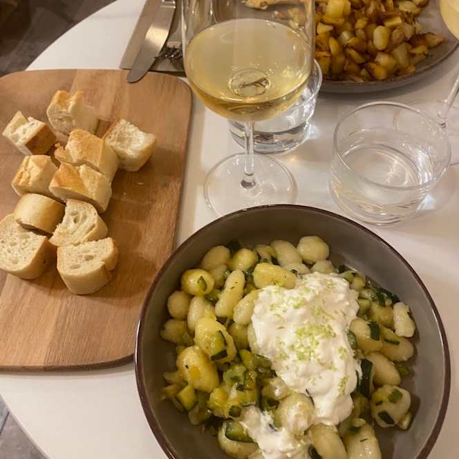 Rosaria la cucina Italiana - 8