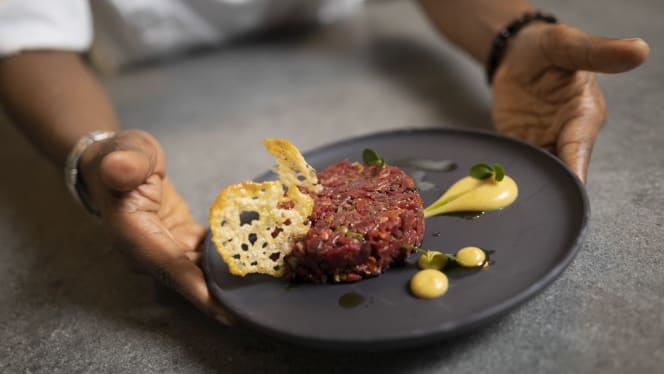 THE FIFTY ONE - Tapas, Sharing Plates, Bistro - 7