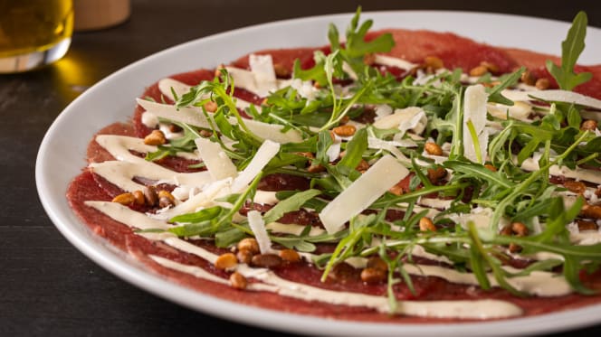 Bar Bistro DuCo Helmond (by Fletcher) - 1