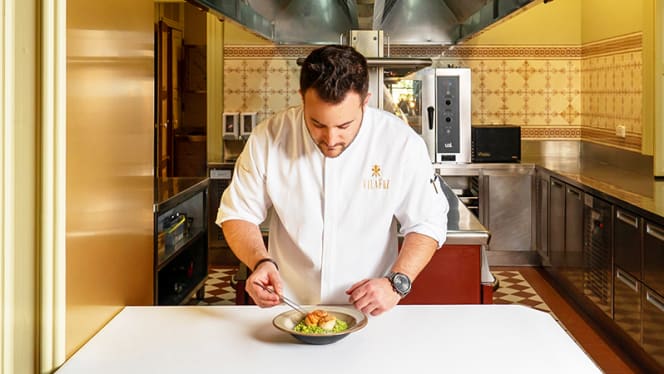 Flor de Lis by Vila Foz - 9