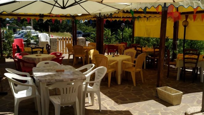 La Vecchia Stazione - 2