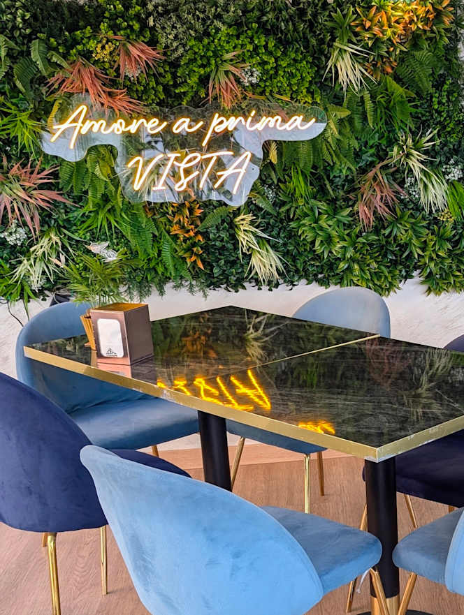 Vista Fiumicino Darsena - 1