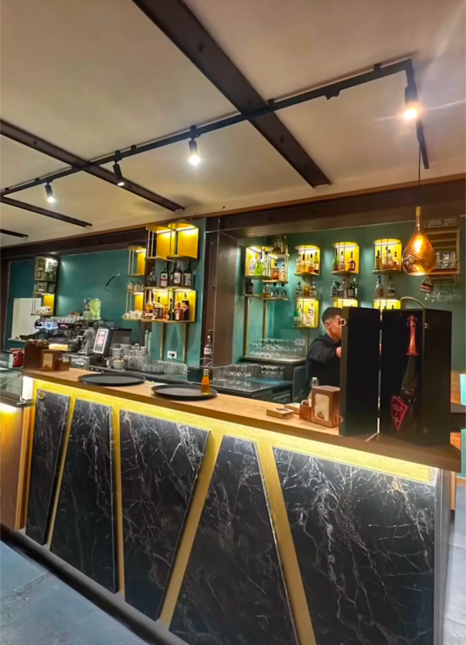 Vista Fiumicino Darsena - 2