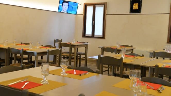 Trattoria alla Camillotta - 5