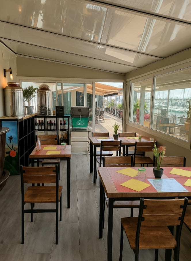 L'Apéro Créole - 0