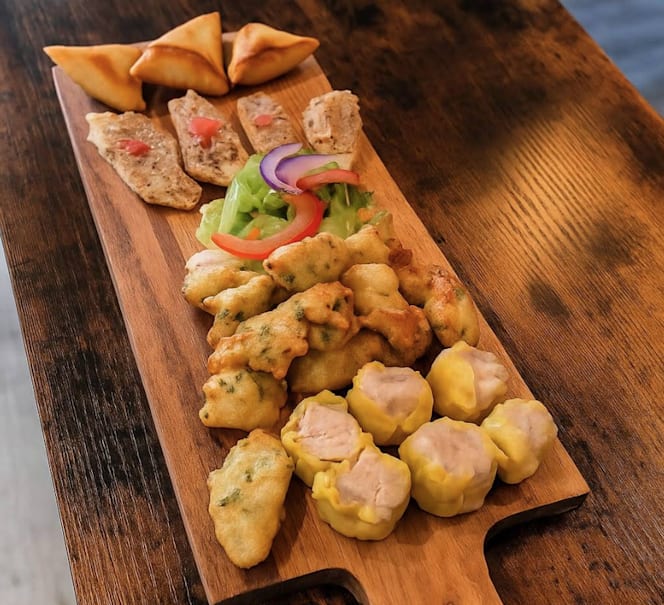 L'Apéro Créole - 1