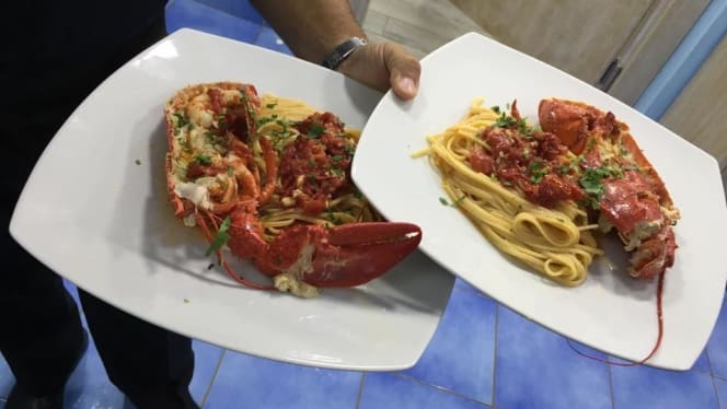 Antichi sapori da Mario - Naples - 3