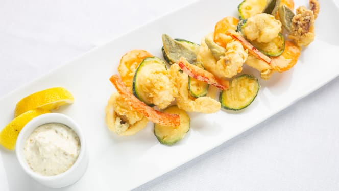 LPV Ristorante & Bistrot - Venezia - 3