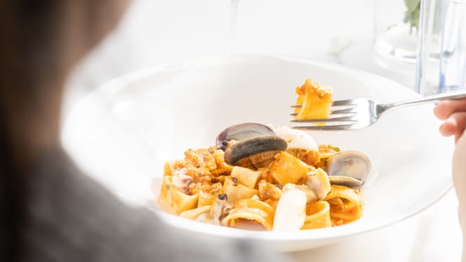 LPV Ristorante & Bistrot - Venezia - 7