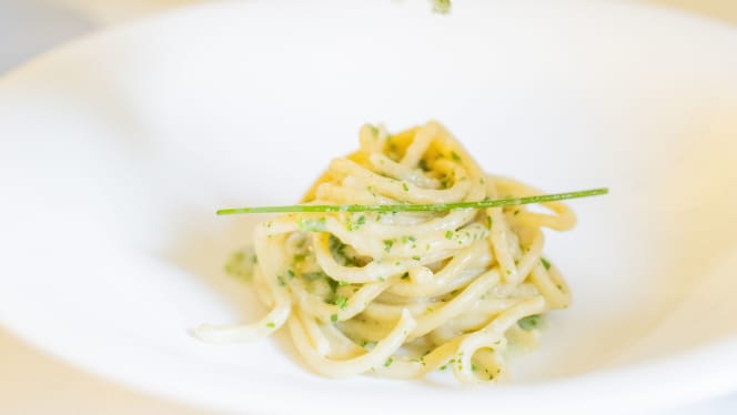 LPV Ristorante & Bistrot - Venezia - 2