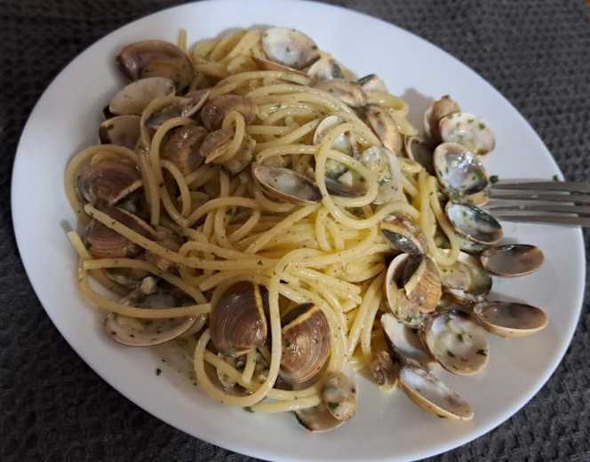 Osteria Pizzeria da Tony - 5