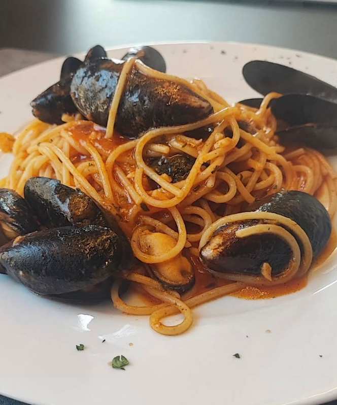 Osteria Pizzeria da Tony - 3