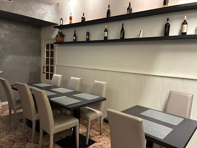 Osteria Pizzeria da Tony - 2