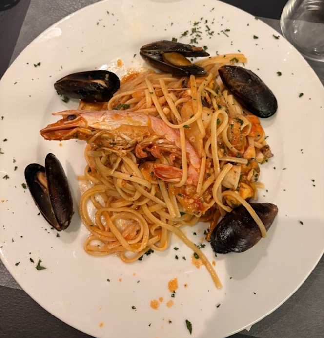 Osteria Pizzeria da Tony - 0