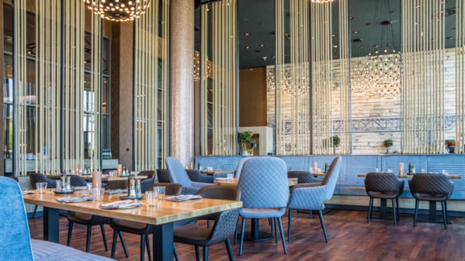 KAI40 Restaurant & Bar - 6