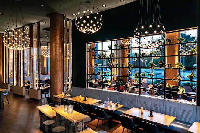 KAI40 Restaurant & Bar - 0