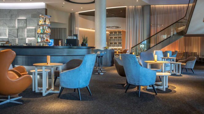 KAI40 Restaurant & Bar - 7