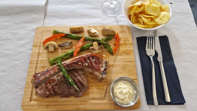 Labraizze Churrascaria - 5