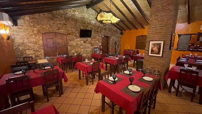 Xerém Fusion Cuisine - 7