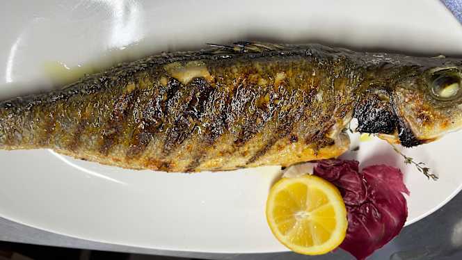 Manuel's Restaurant and Bar - 1