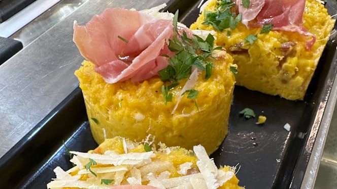 Panetteria Raccuglia - 1